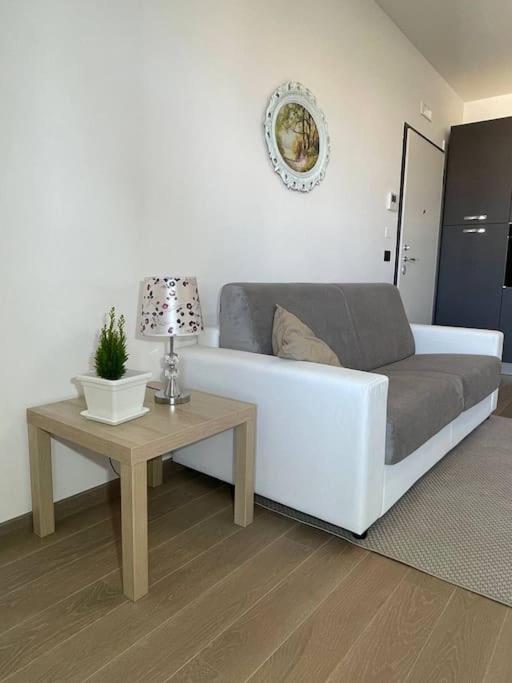 Boulevard Suite Bari Exterior photo