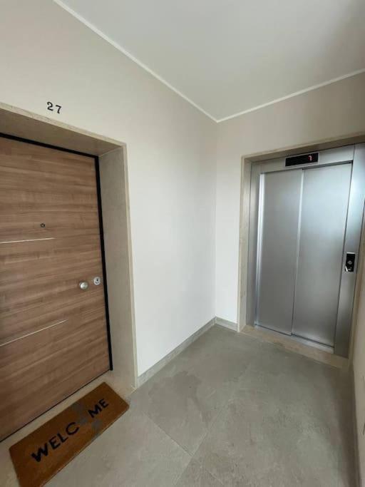 Boulevard Suite Bari Exterior photo