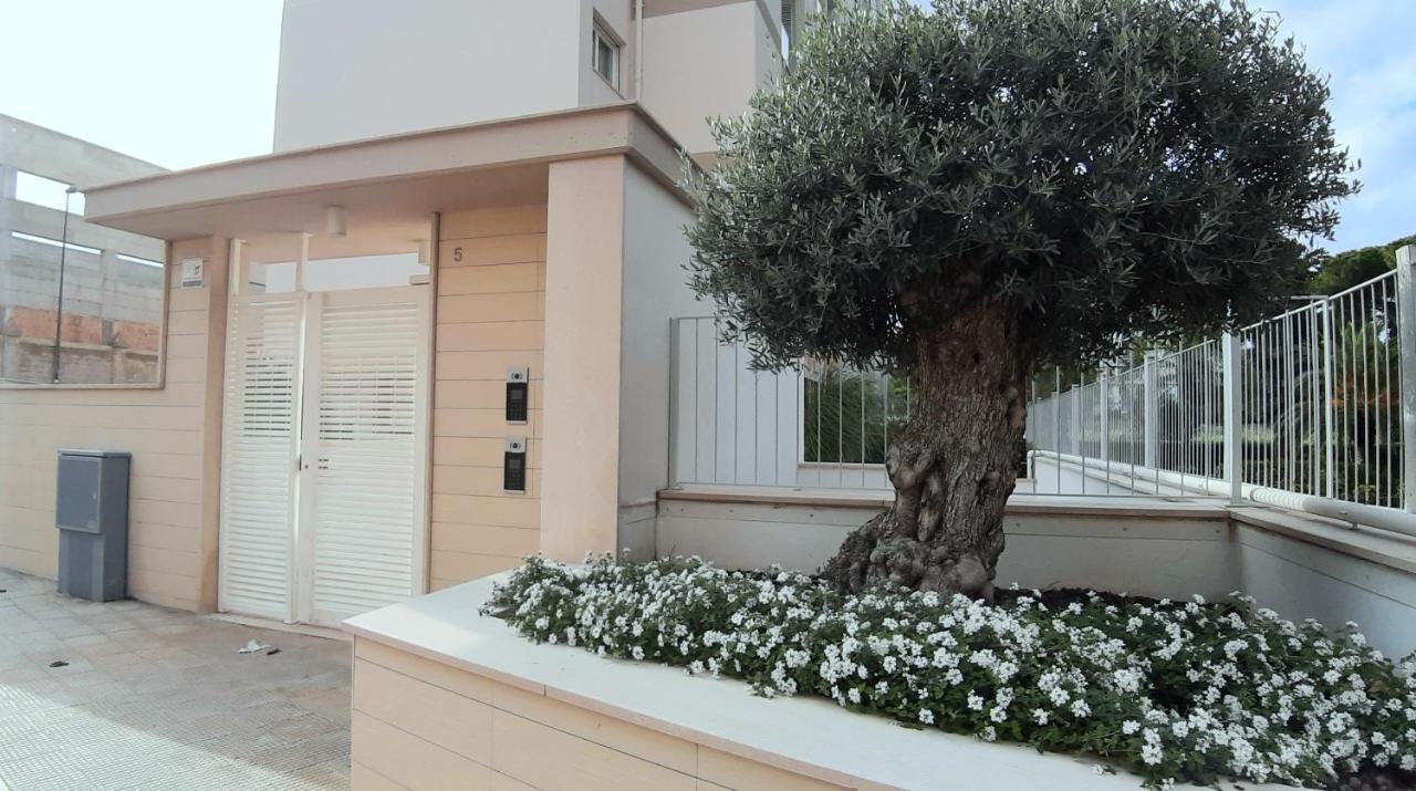 Boulevard Suite Bari Exterior photo